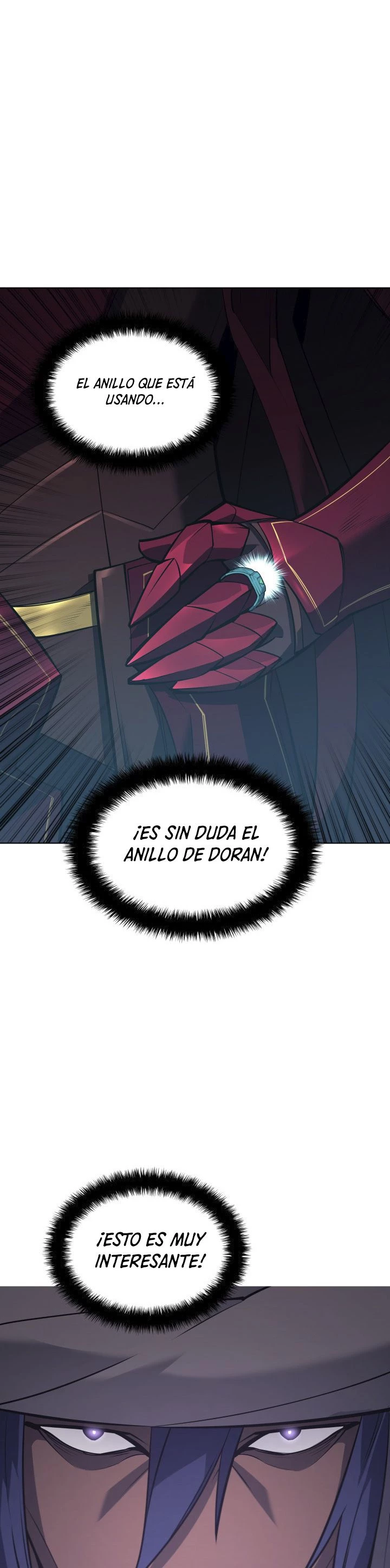 Overgeared capítulo 101 página 49