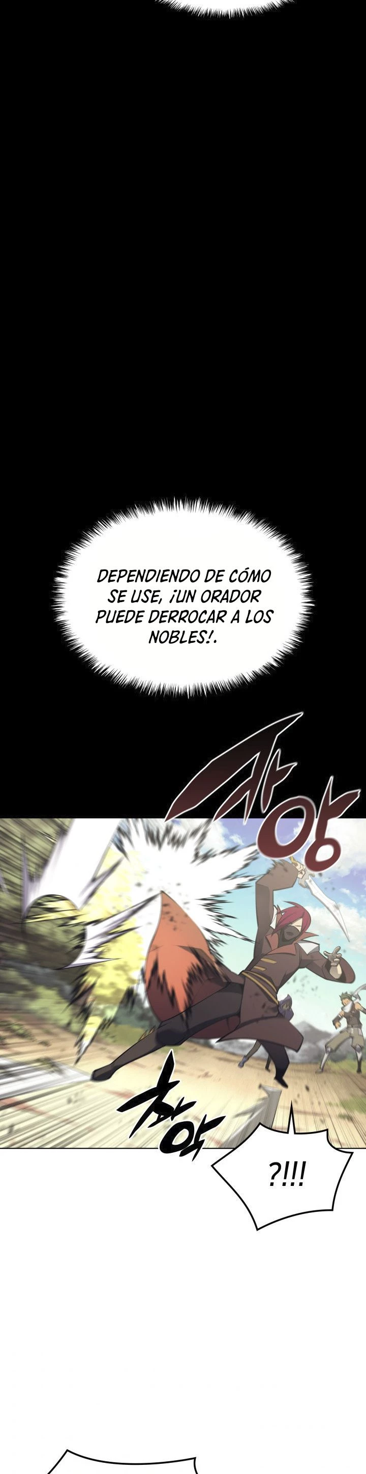 Overgeared capítulo 101 página 5