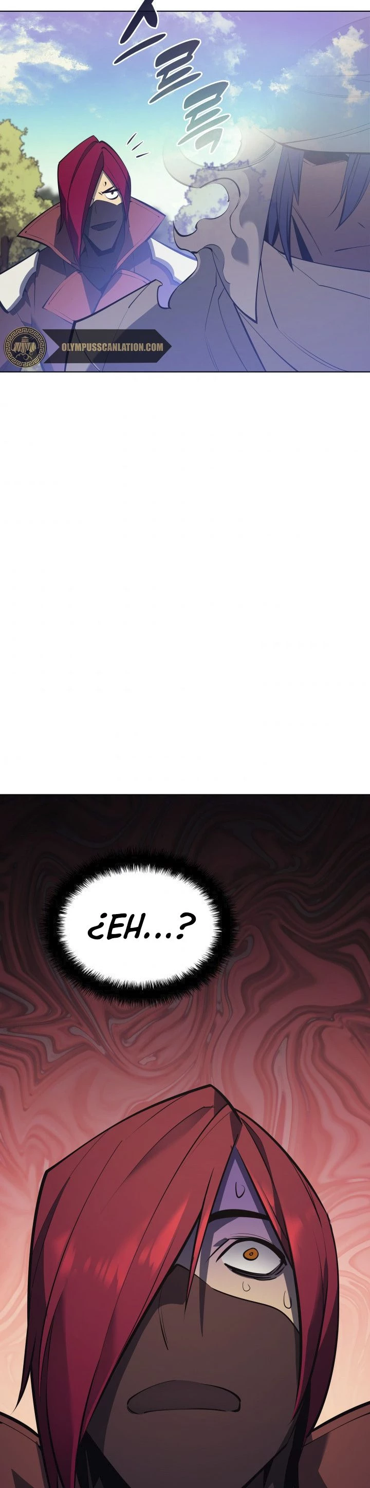 Overgeared capítulo 101 página 51