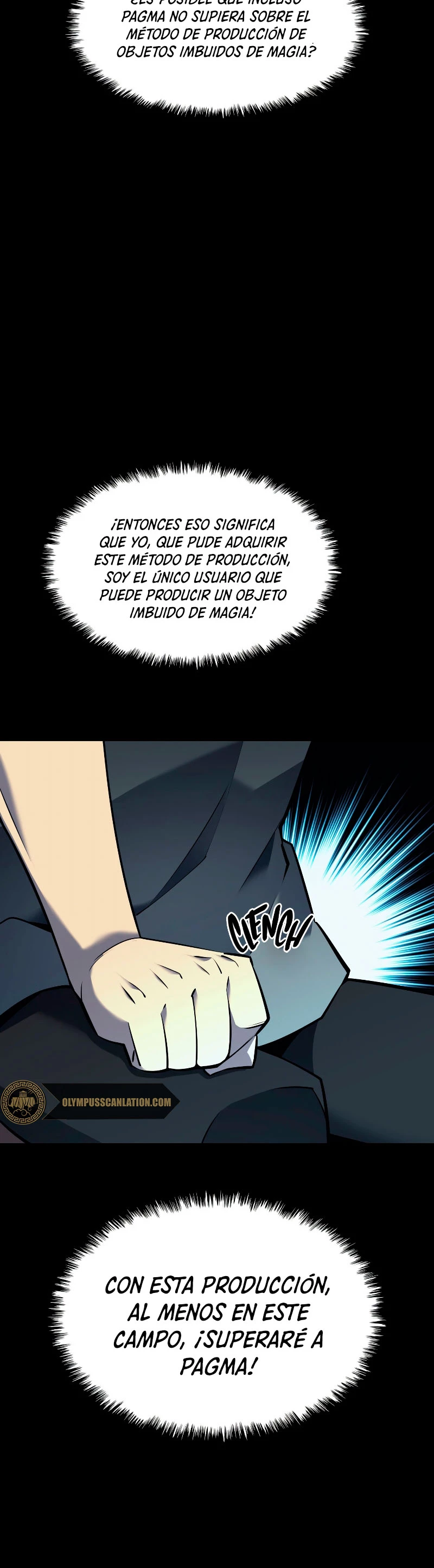 Overgeared capítulo 102 página 12