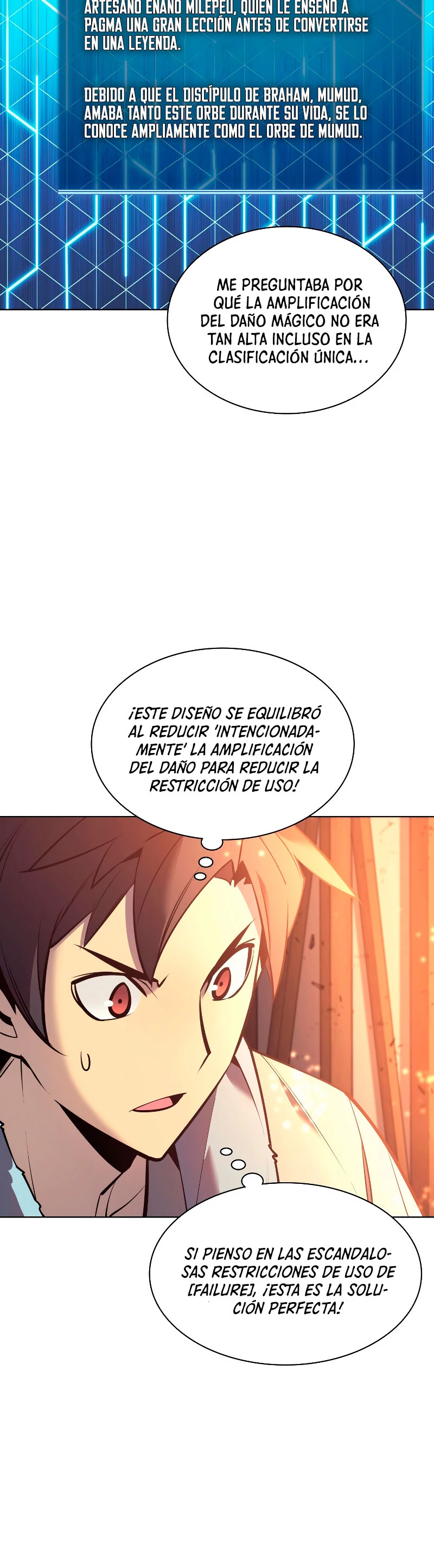 Overgeared capítulo 102 página 16