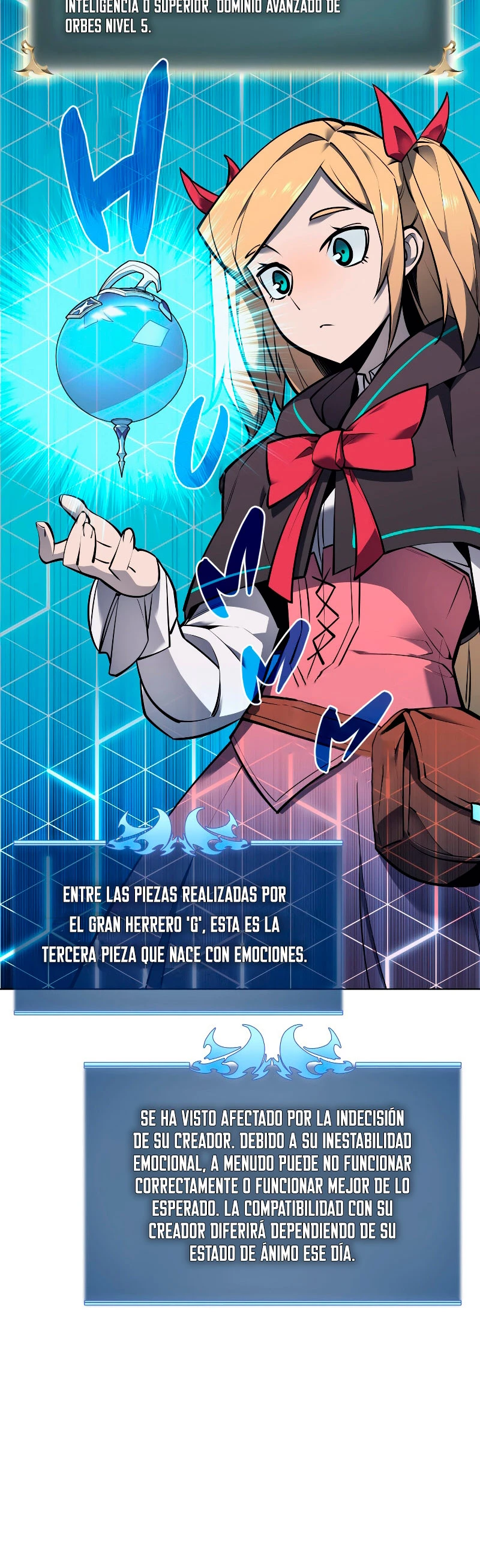 Overgeared capítulo 102 página 30