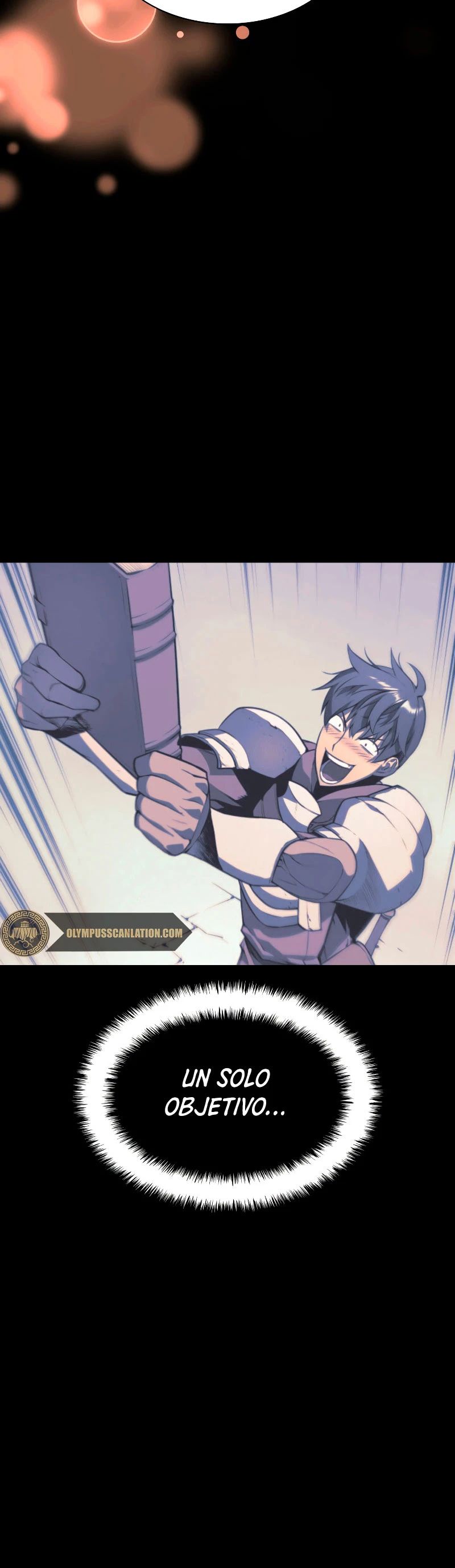 Overgeared capítulo 102 página 34
