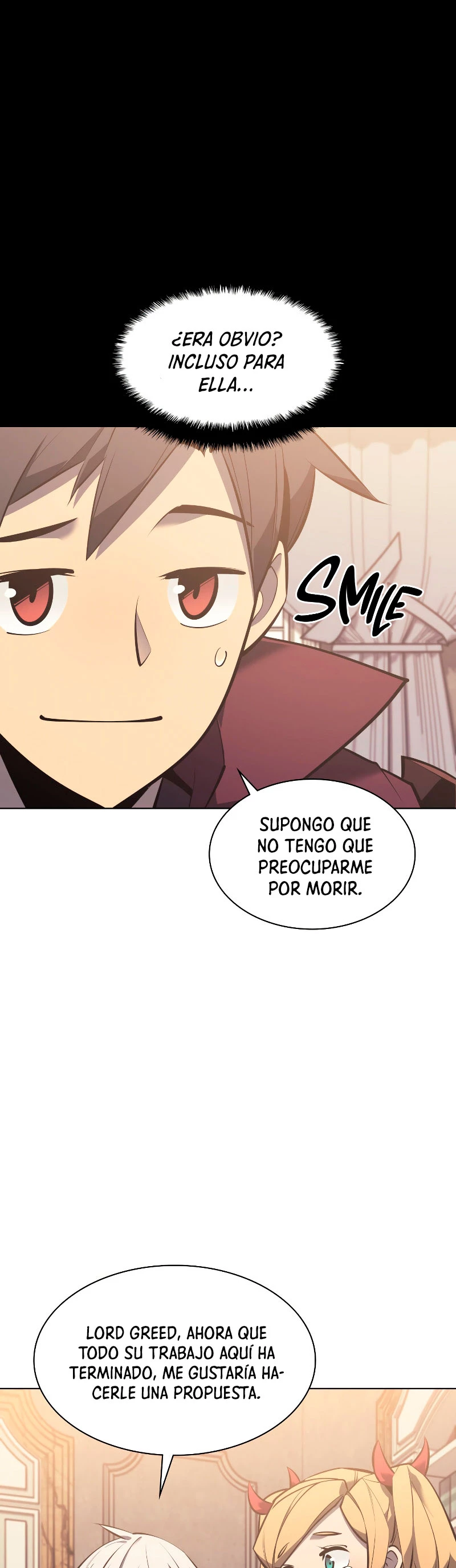 Overgeared capítulo 102 página 35