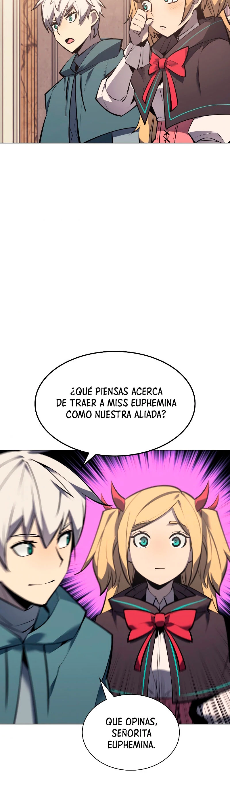 Overgeared capítulo 102 página 36