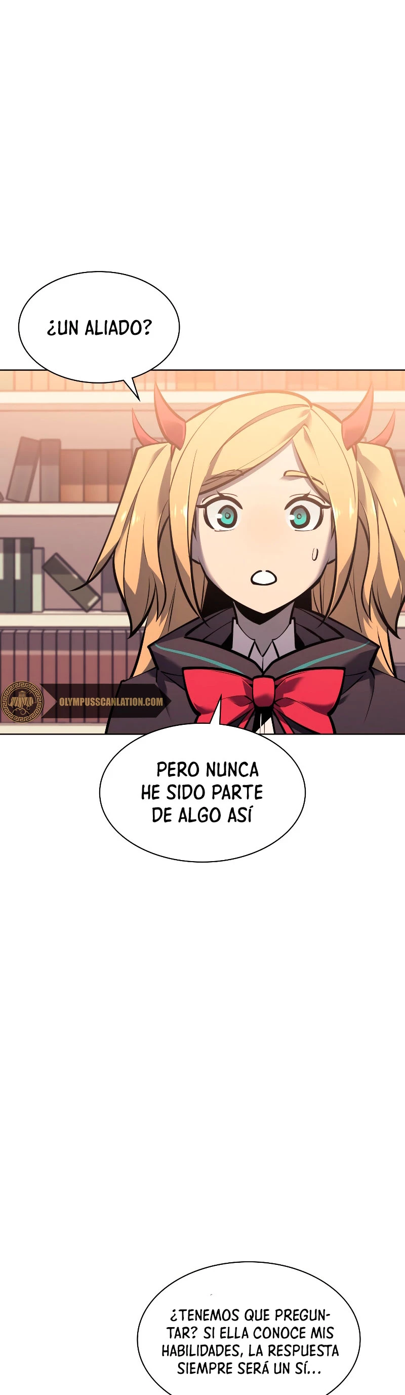 Overgeared capítulo 102 página 37