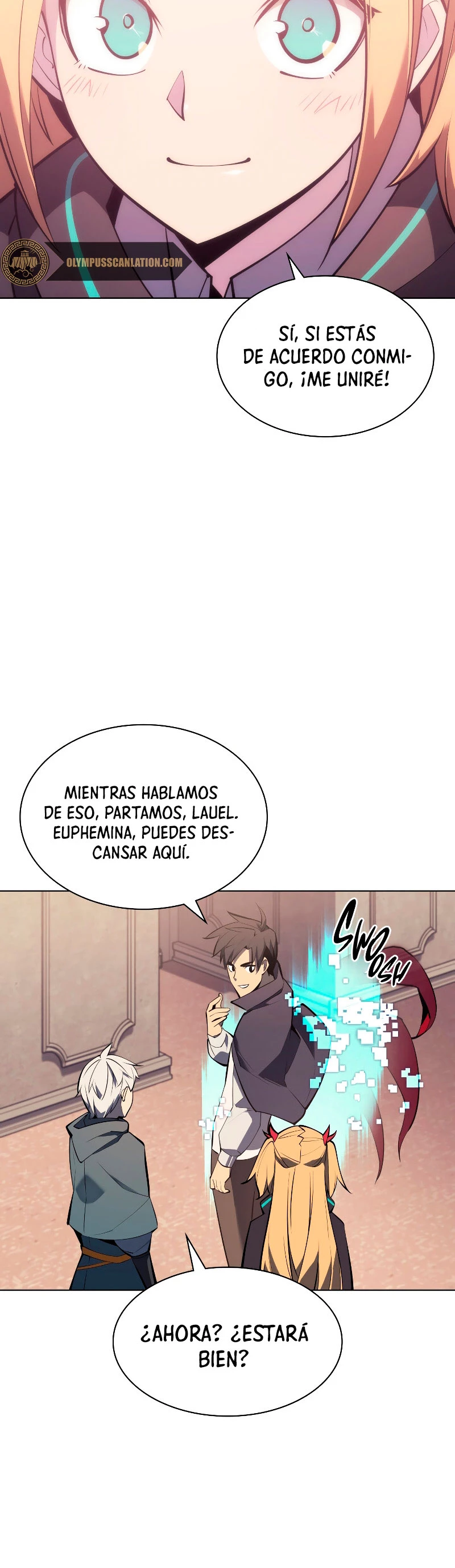 Overgeared capítulo 102 página 39