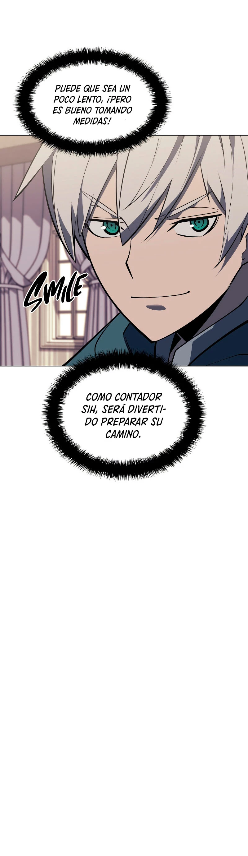 Overgeared capítulo 102 página 41