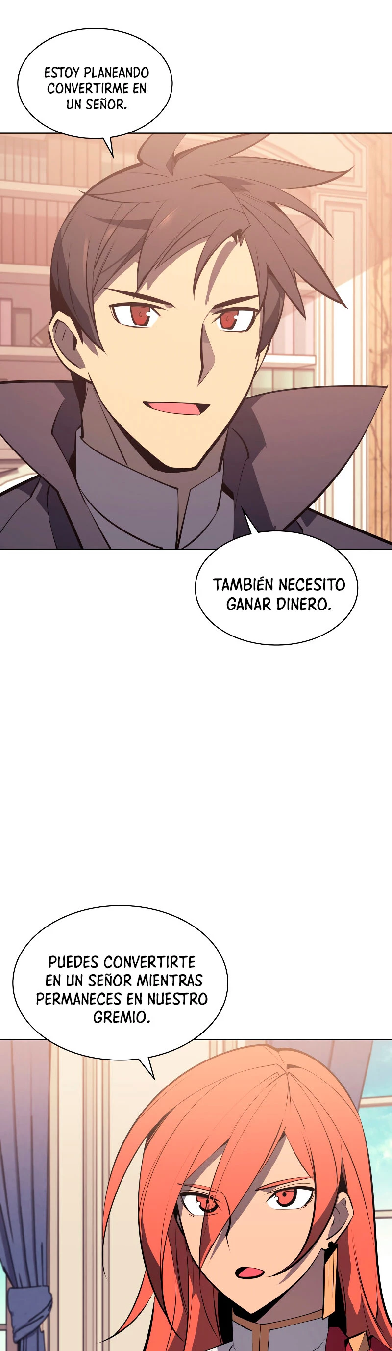 Overgeared capítulo 102 página 45