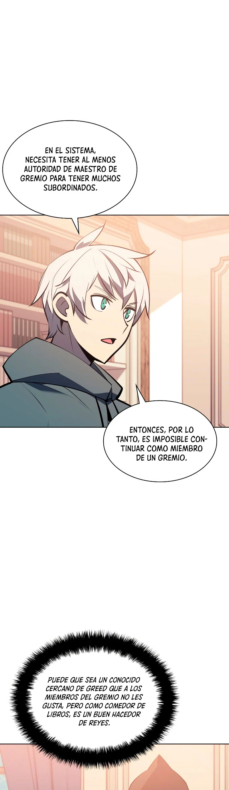 Overgeared capítulo 102 página 47