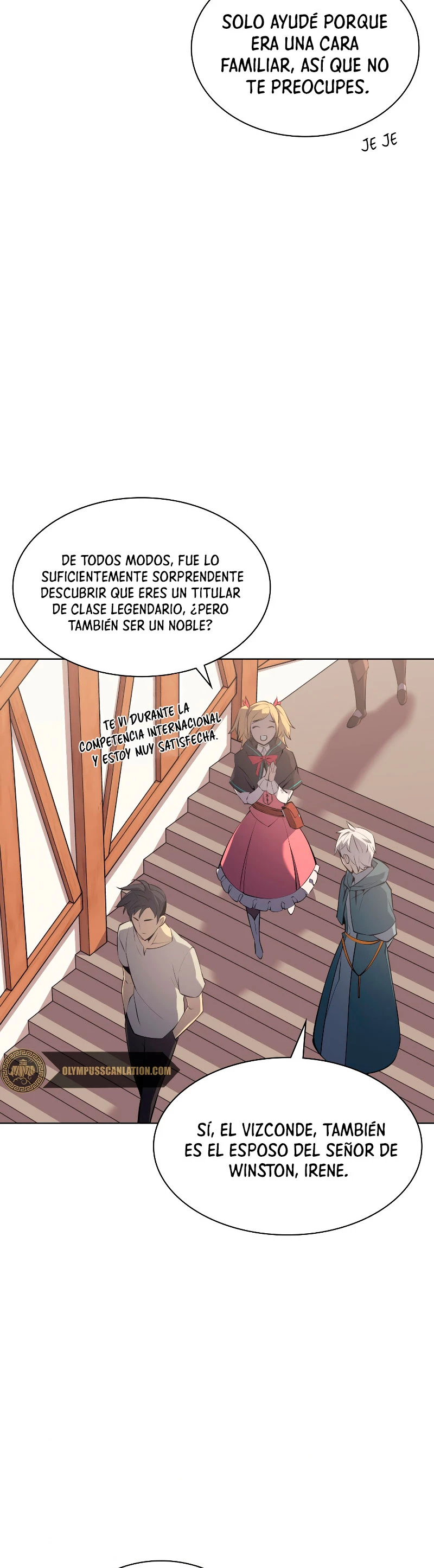 Overgeared capítulo 102 página 5