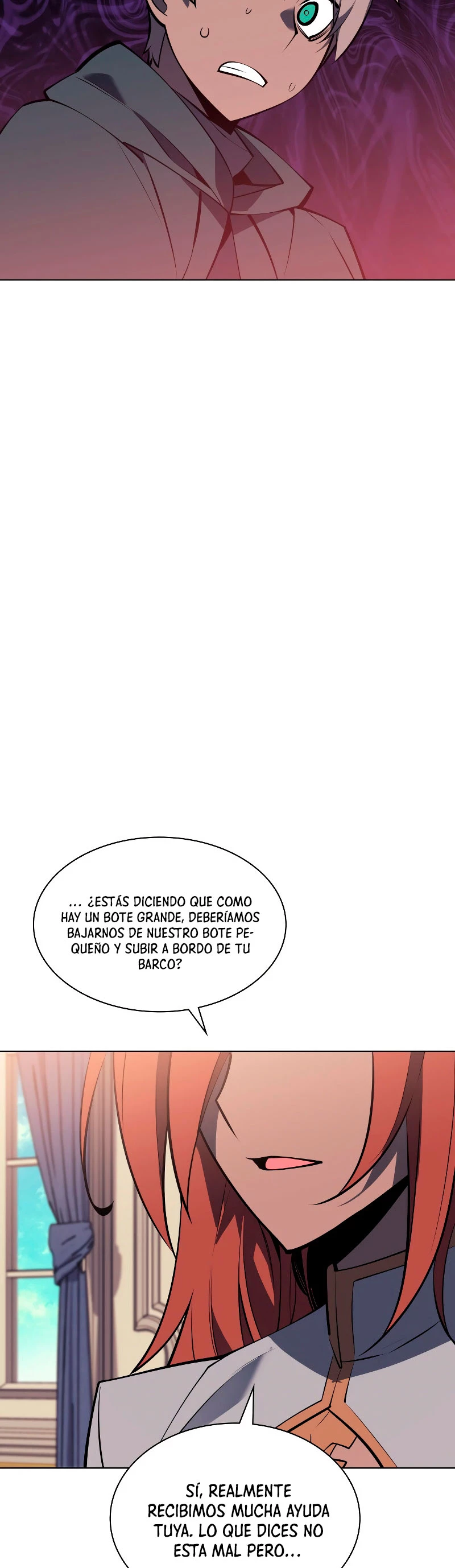 Overgeared capítulo 102 página 53