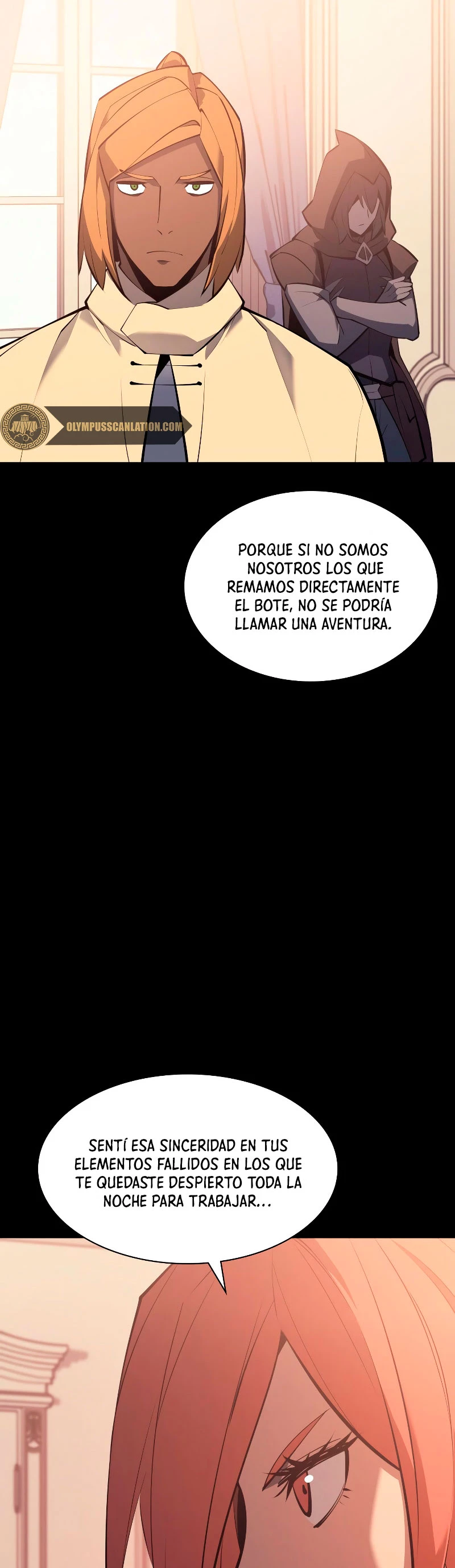 Overgeared capítulo 102 página 56