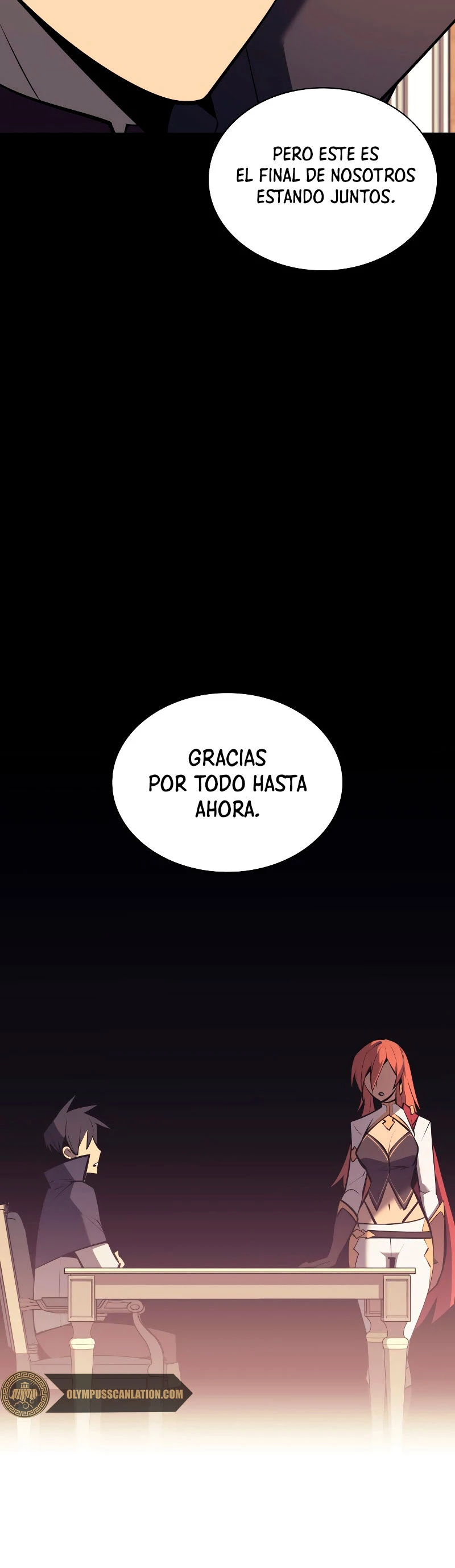 Overgeared capítulo 102 página 58