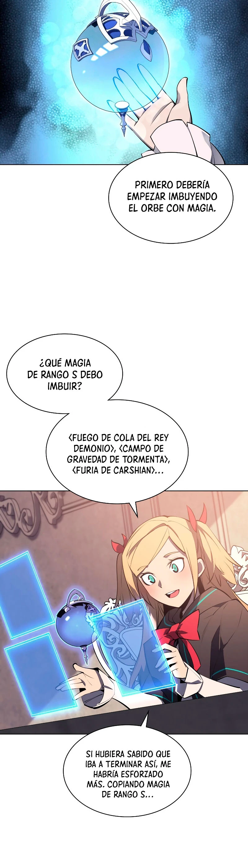 Overgeared capítulo 102 página 60