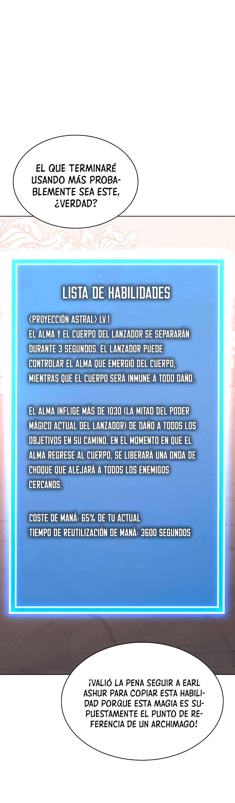 Overgeared capítulo 102 página 61