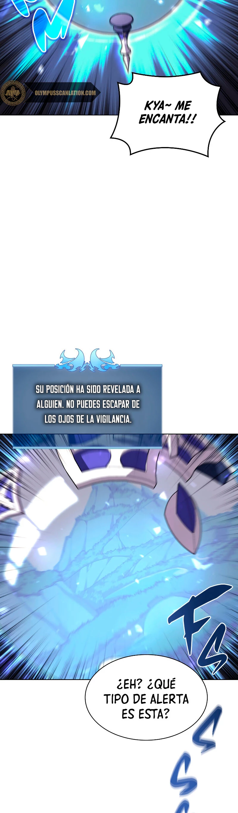 Overgeared capítulo 102 página 64