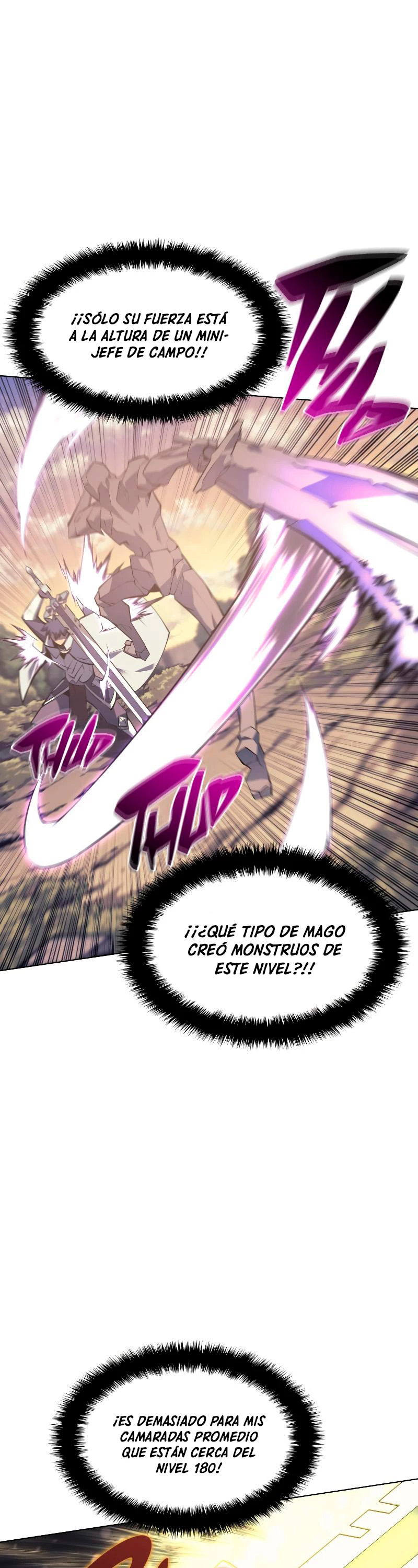 Overgeared capítulo 103 página 10
