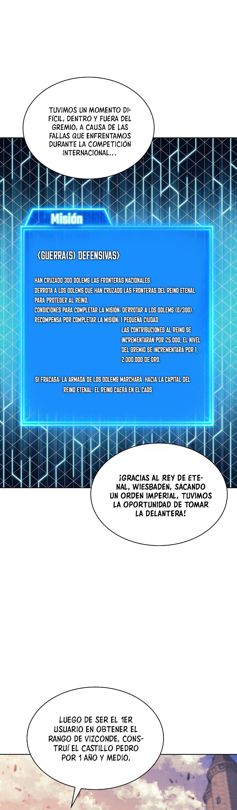 Overgeared capítulo 103 página 13