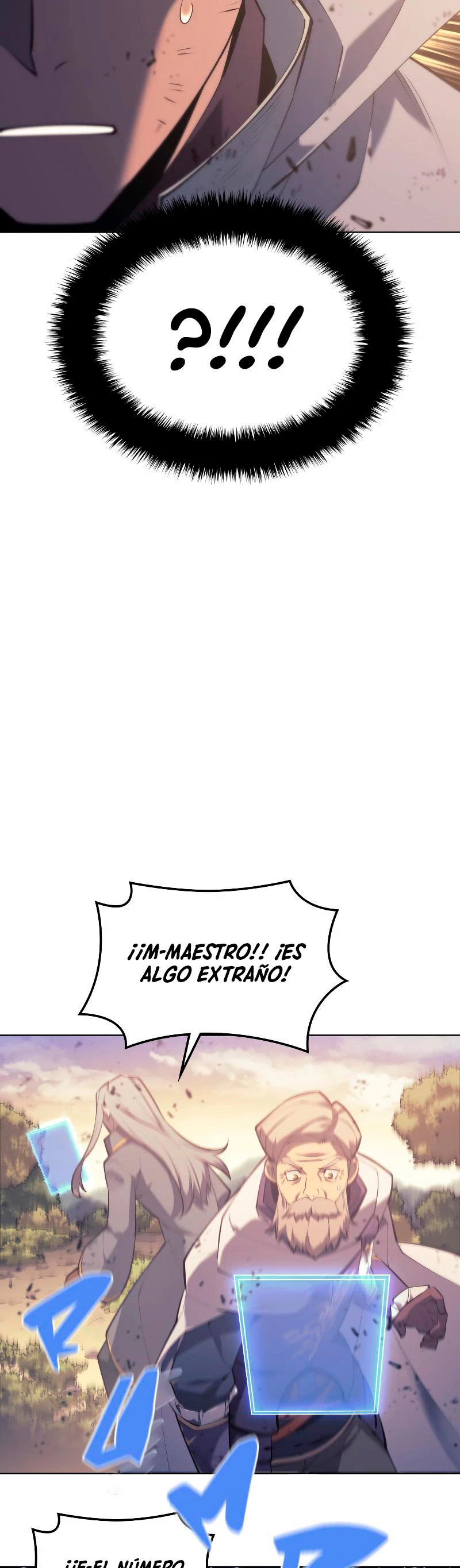 Overgeared capítulo 103 página 17
