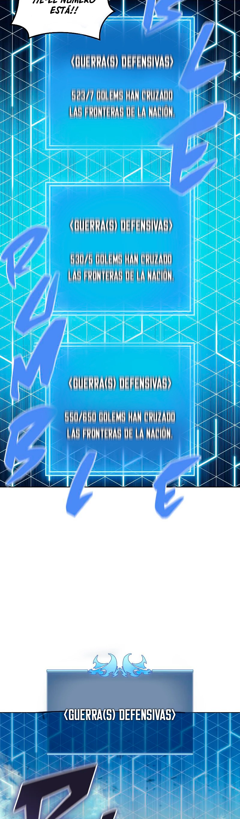 Overgeared capítulo 103 página 18
