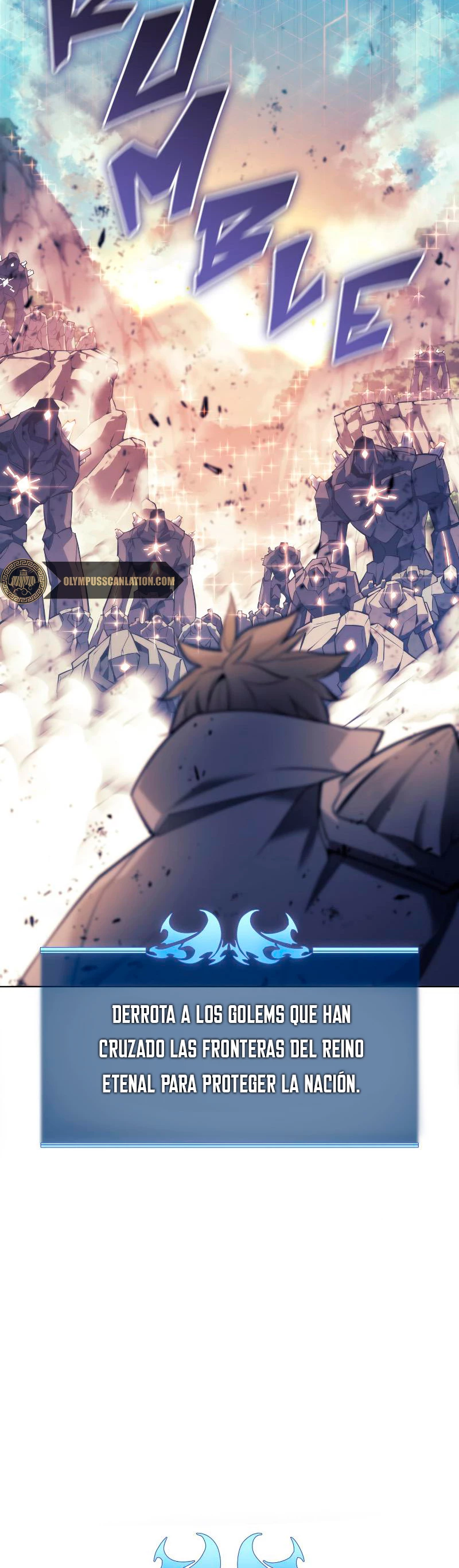 Overgeared capítulo 103 página 19