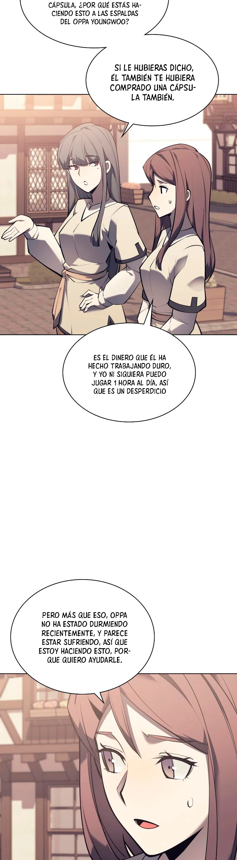 Overgeared capítulo 103 página 26