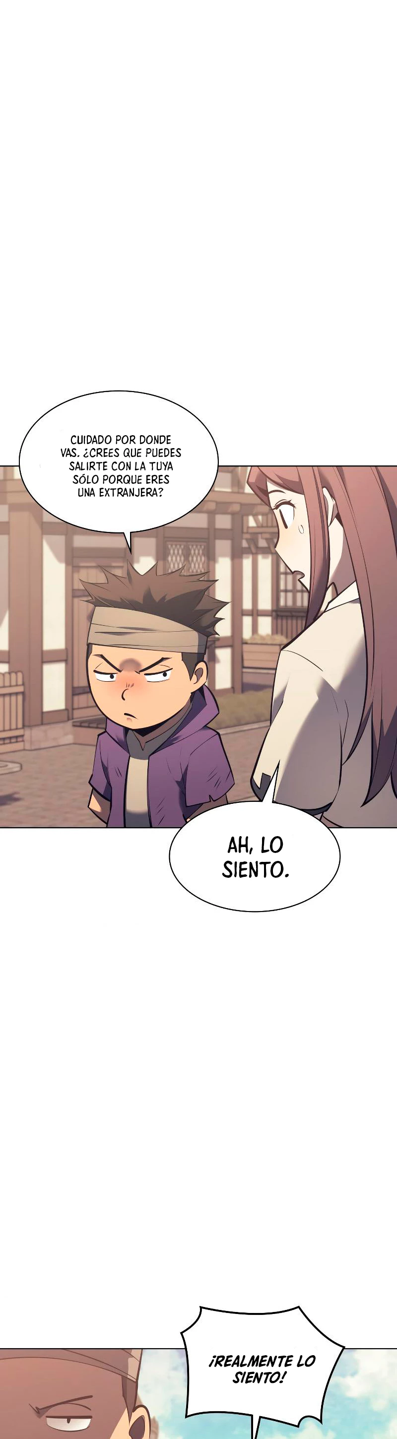 Overgeared capítulo 103 página 31