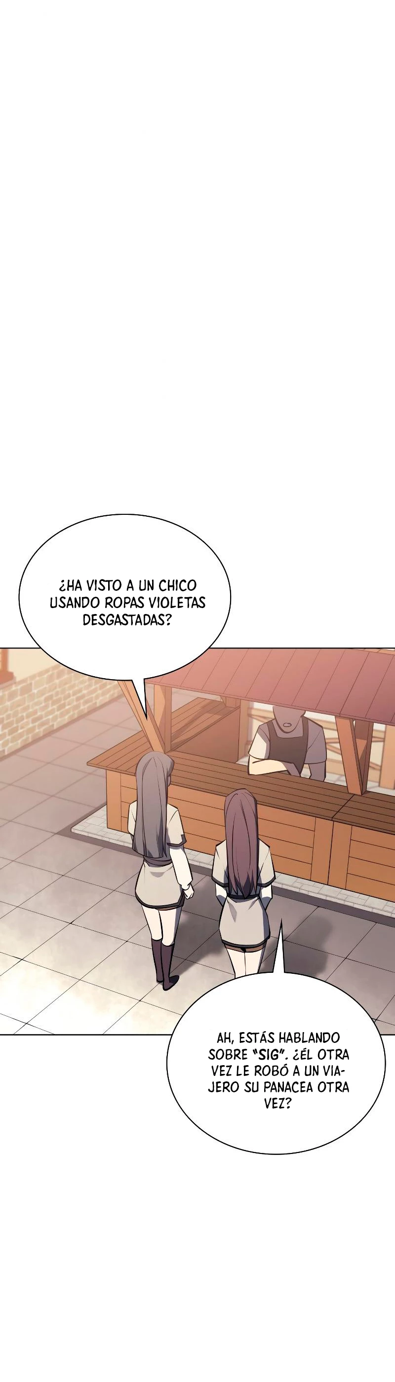 Overgeared capítulo 103 página 35