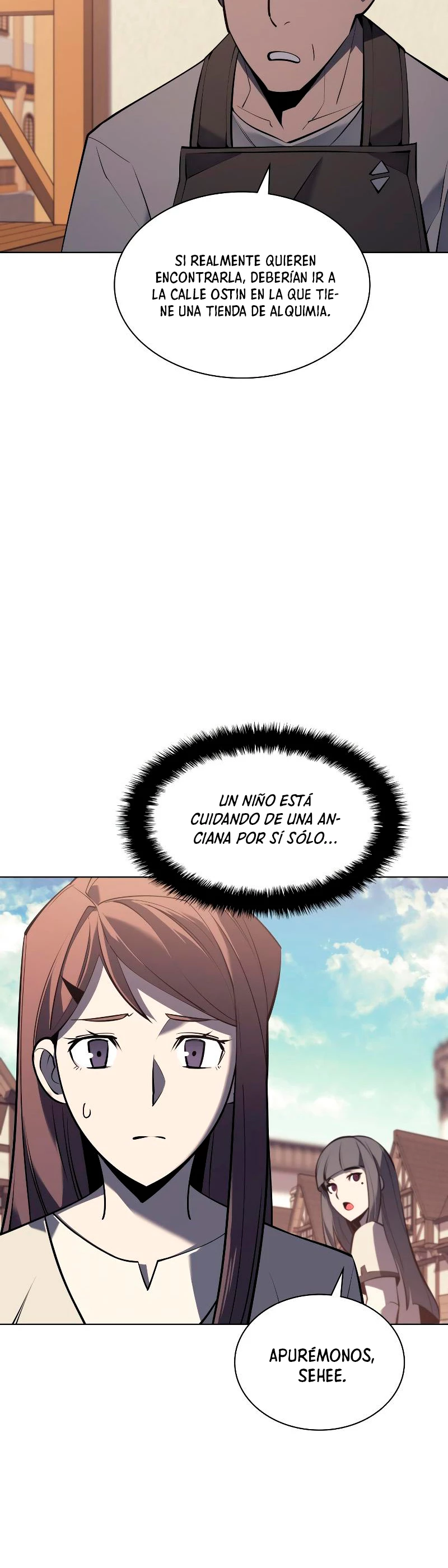 Overgeared capítulo 103 página 37