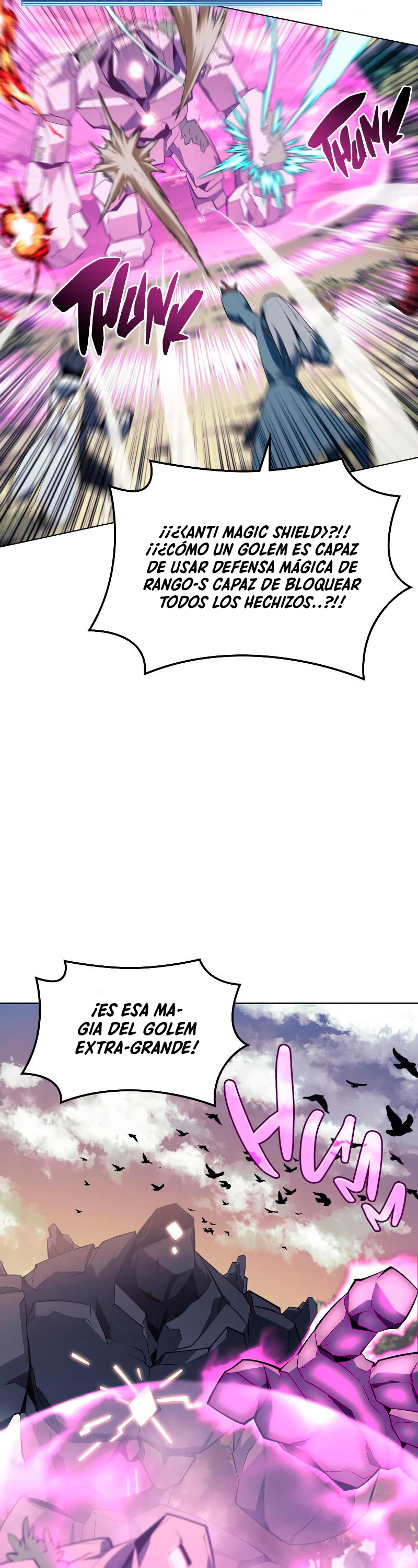 Overgeared capítulo 103 página 4