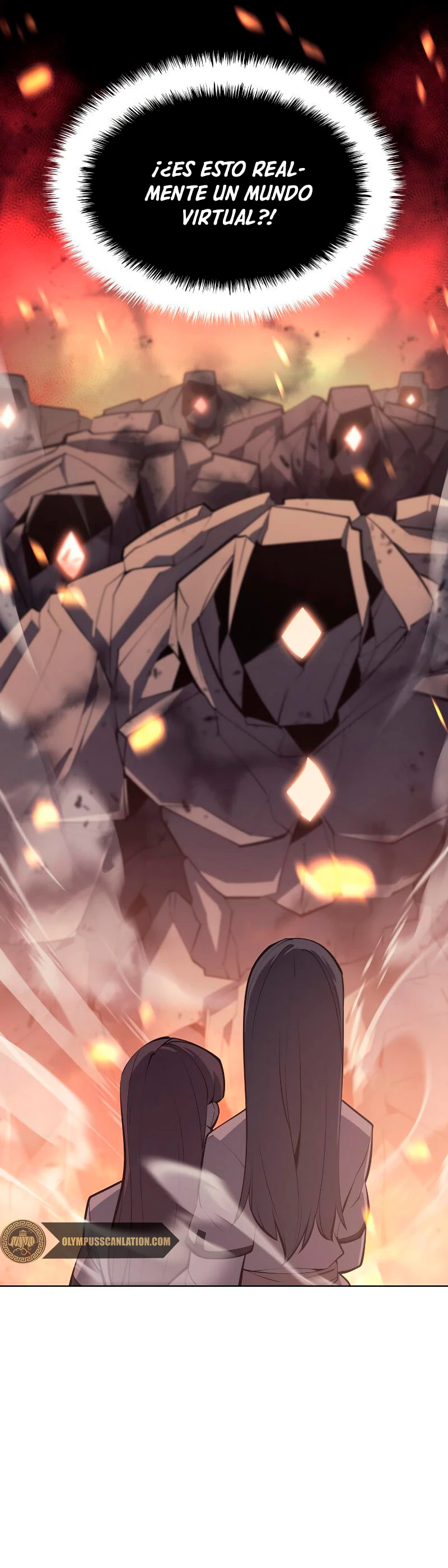 Overgeared capítulo 103 página 42