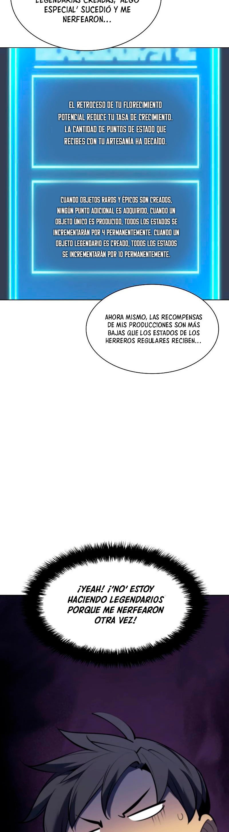 Overgeared capítulo 103 página 48