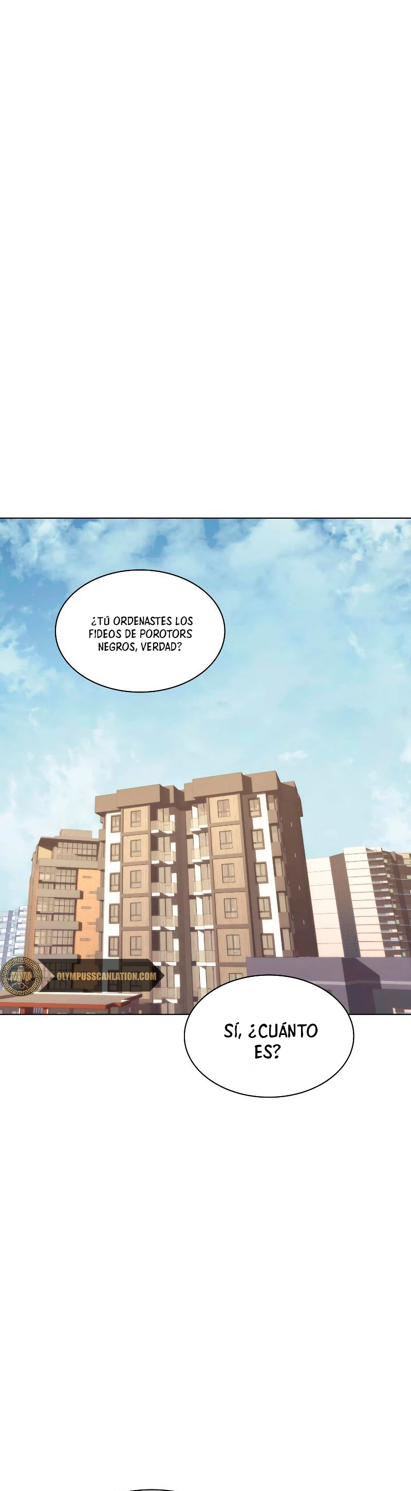 Overgeared capítulo 103 página 50