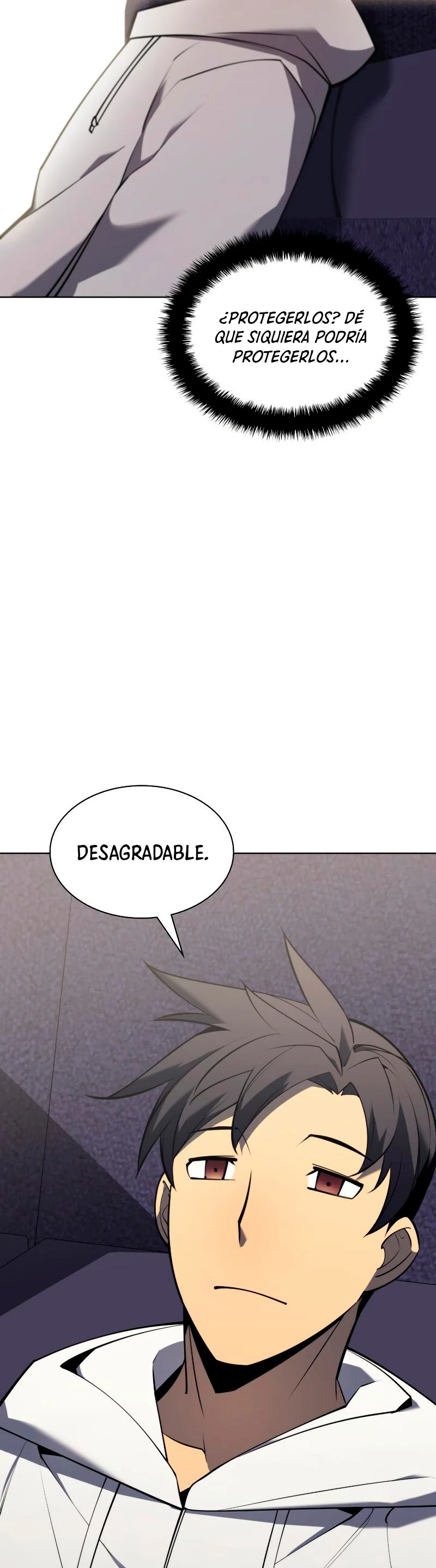Overgeared capítulo 103 página 55