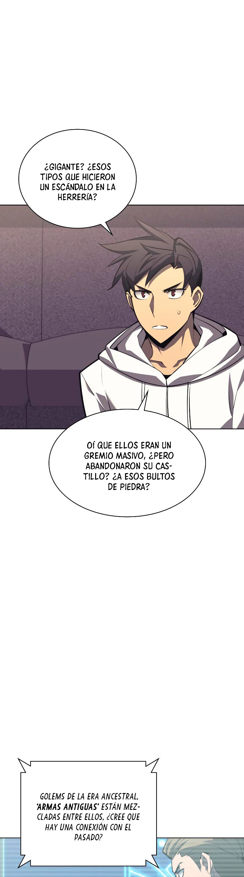 Overgeared capítulo 103 página 58