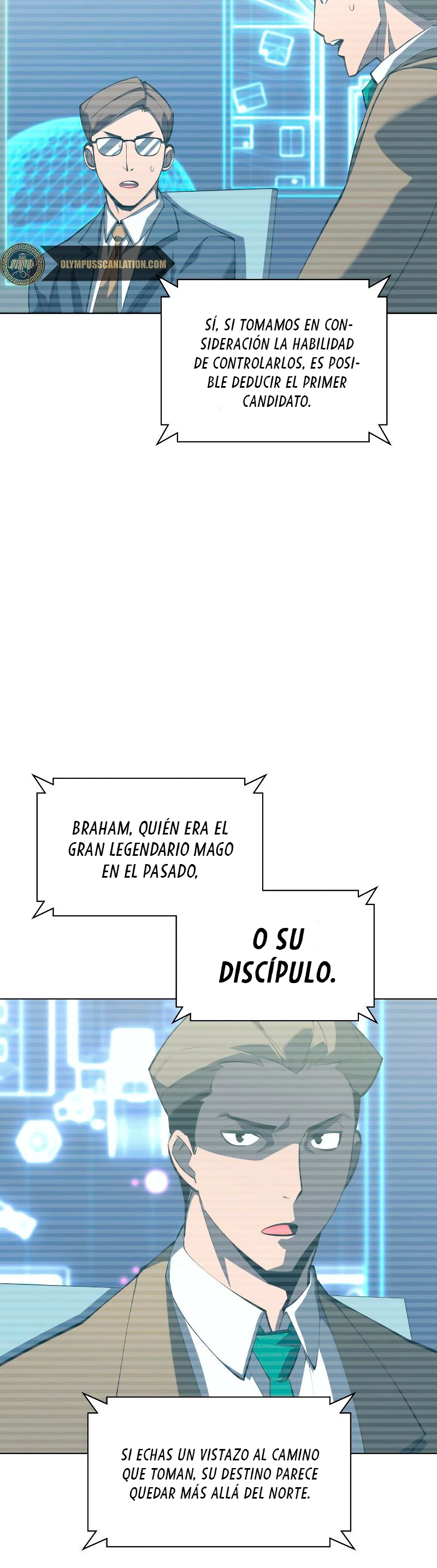 Overgeared capítulo 103 página 59