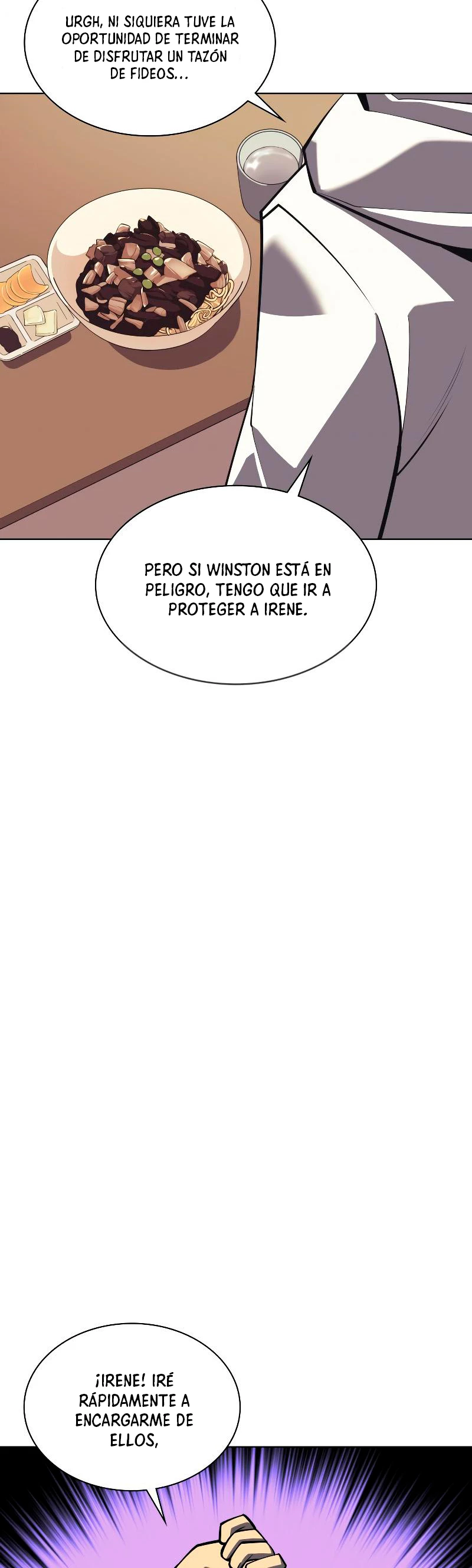 Overgeared capítulo 103 página 61