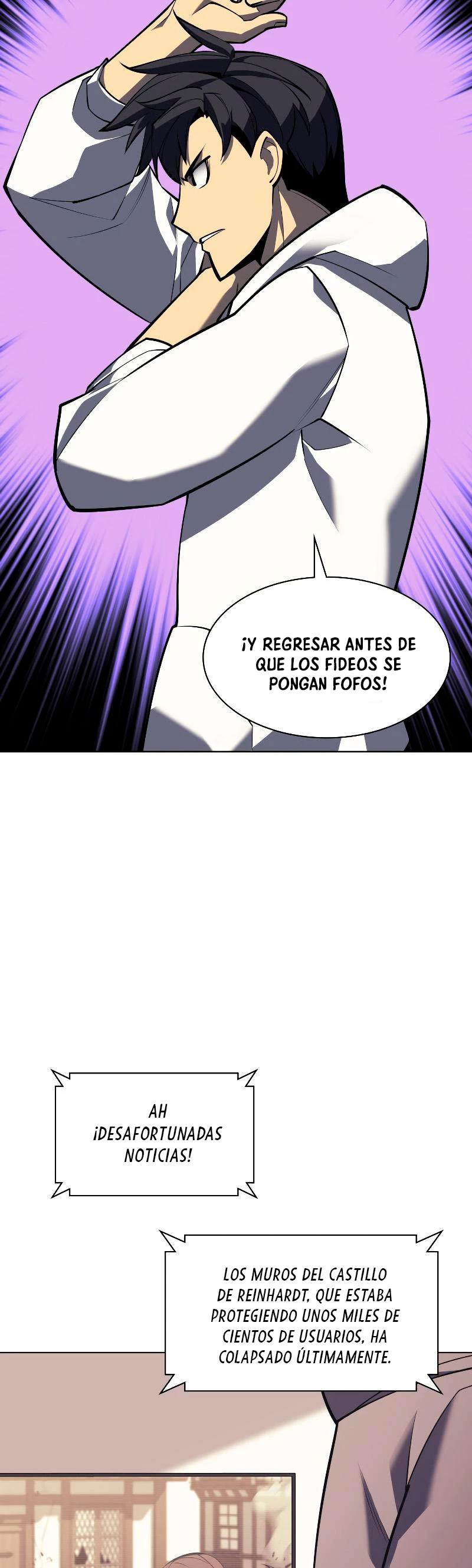Overgeared capítulo 103 página 62