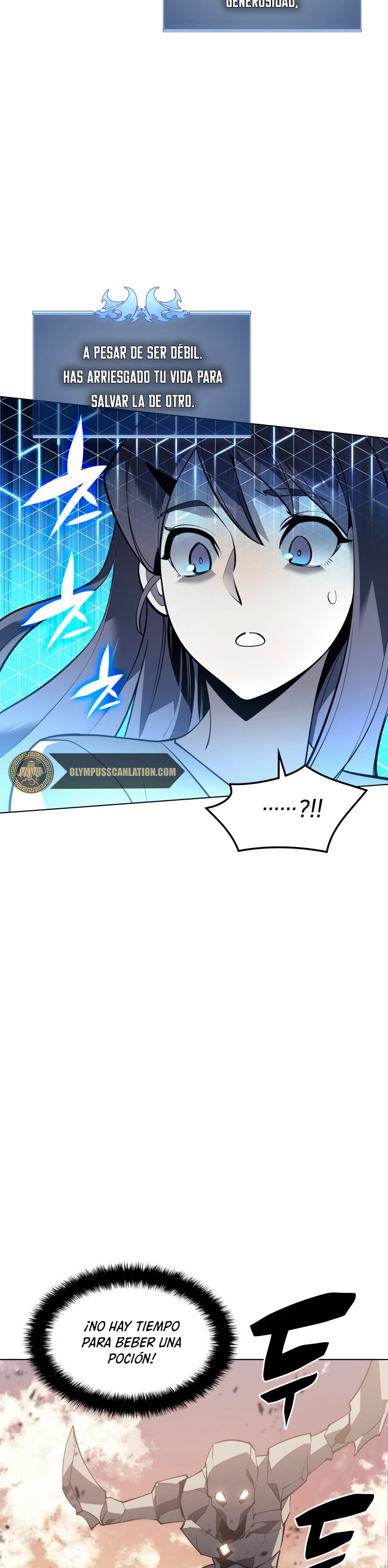 Overgeared capítulo 105 página 20