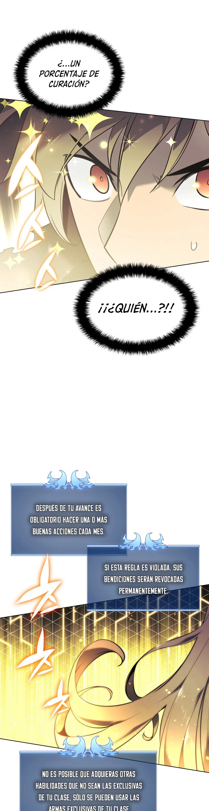 Overgeared capítulo 105 página 23