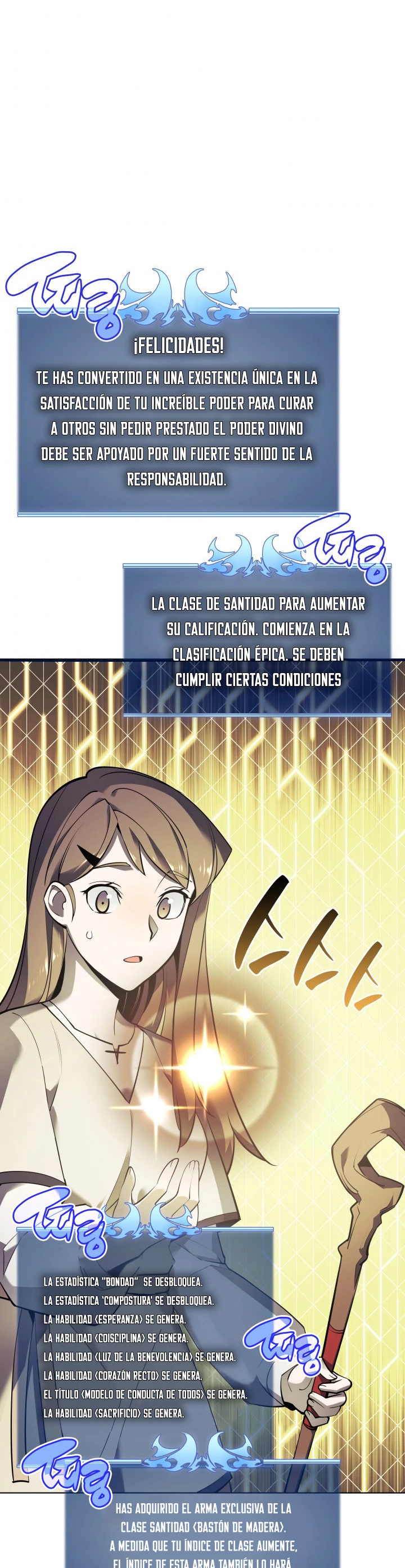 Overgeared capítulo 105 página 29