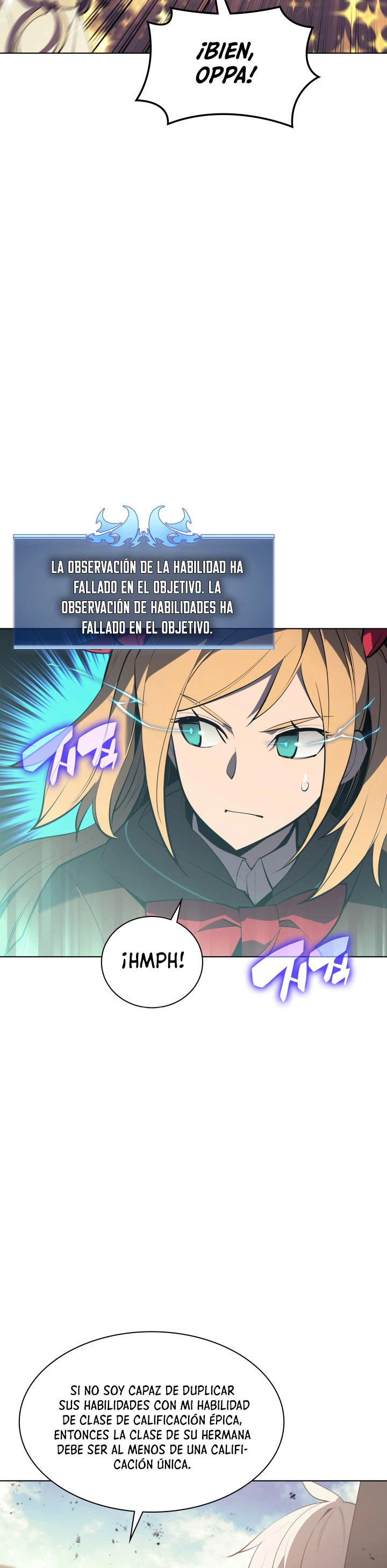 Overgeared capítulo 105 página 40