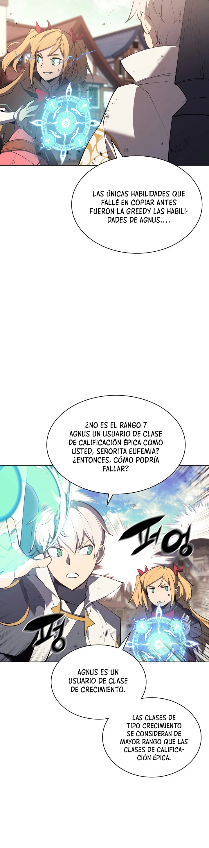 Overgeared capítulo 105 página 41
