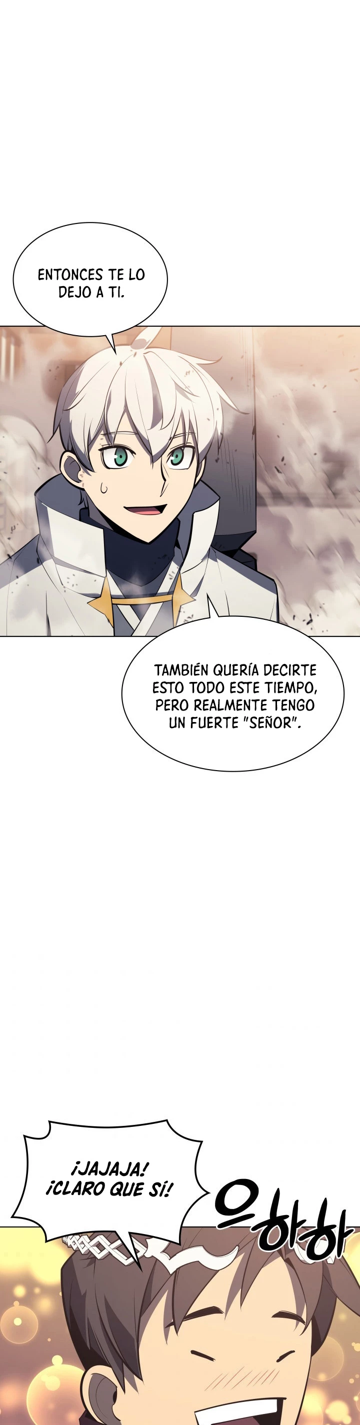 Overgeared capítulo 105 página 45
