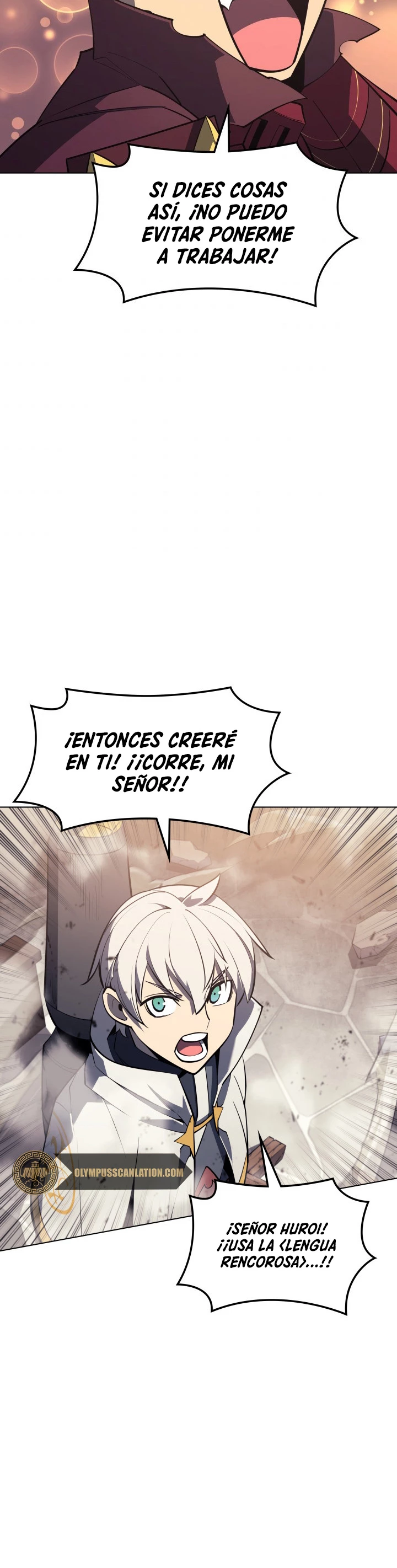Overgeared capítulo 105 página 46