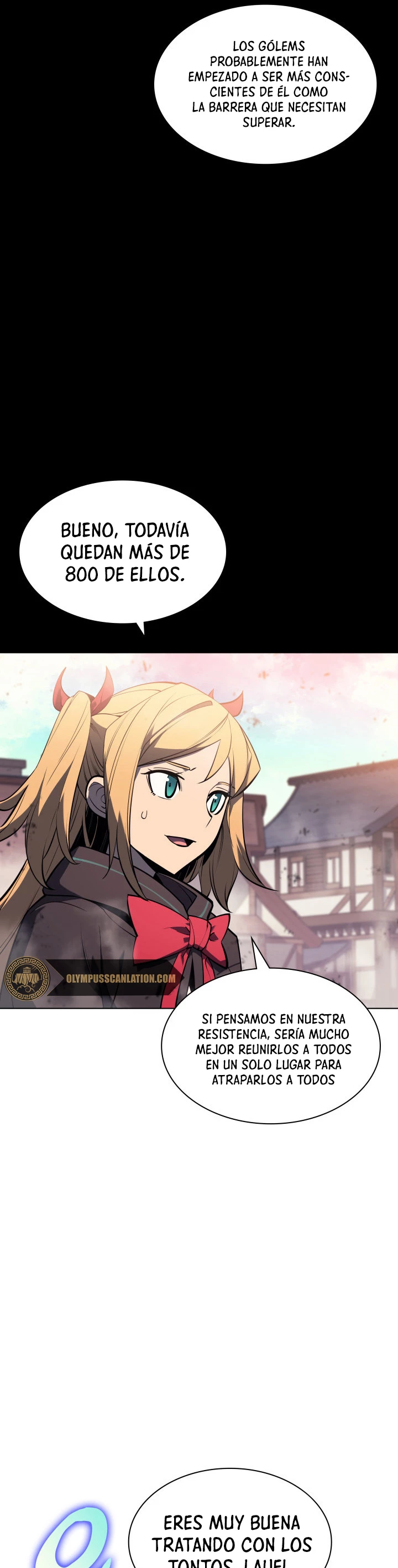 Overgeared capítulo 105 página 53