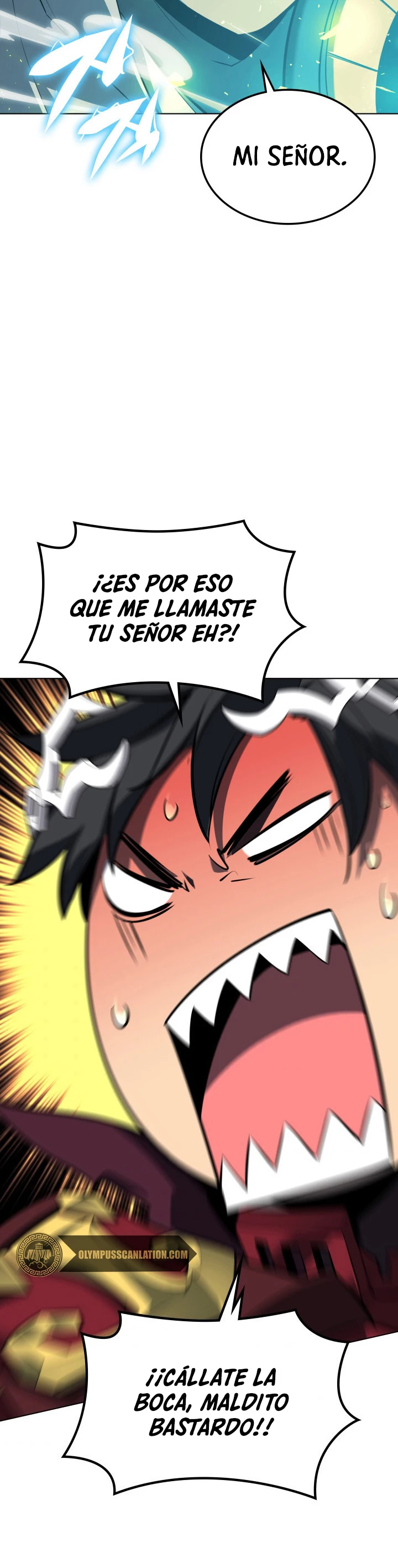 Overgeared capítulo 105 página 55