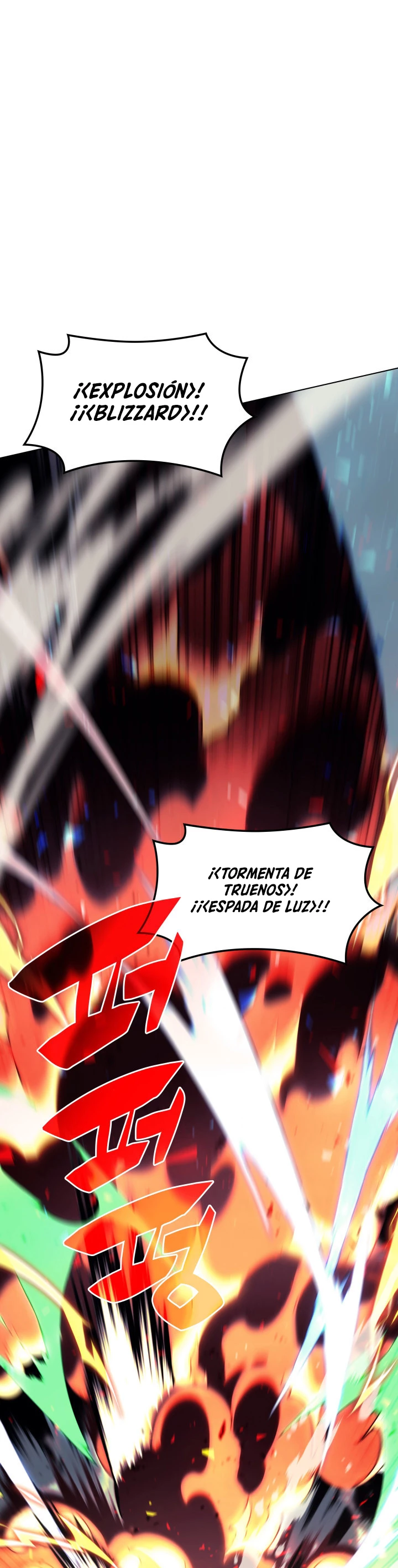 Overgeared capítulo 105 página 56