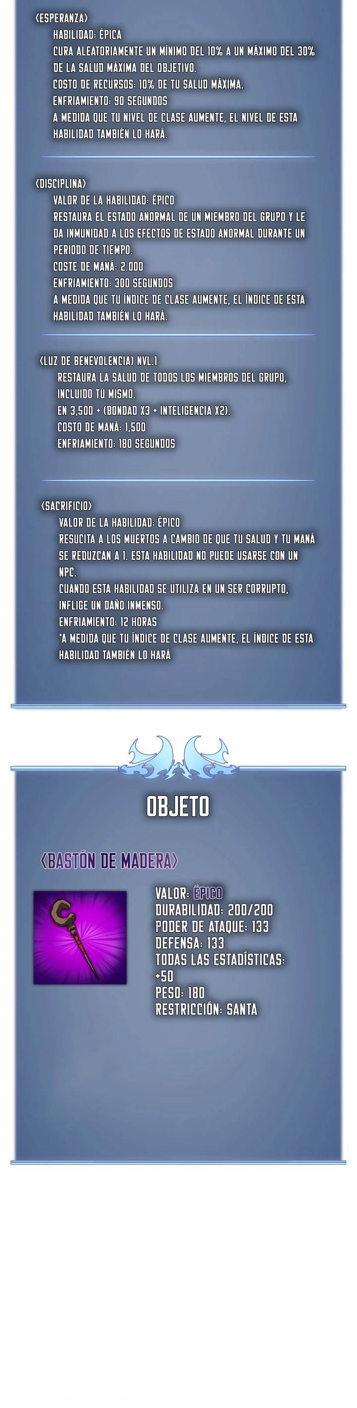 Overgeared capítulo 105 página 58